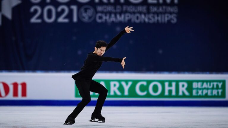 world skating championships 2021