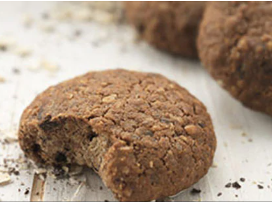 Watch: Diet Biscuits/Cookies Recipe – A Healthy Snack For Weight Loss Diet