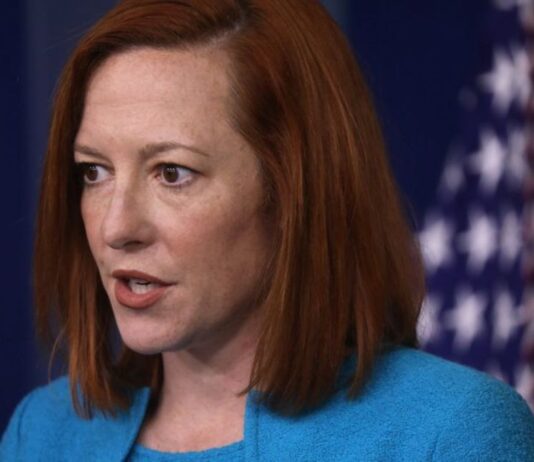 U.S. to Announce More Border Facilities in Coming Days: Psaki