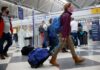 Americans itching to travel as TSA notches 18 days of 1 million-plus passenger screenings