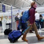 Americans itching to travel as TSA notches 18 days of 1 million-plus passenger screenings
